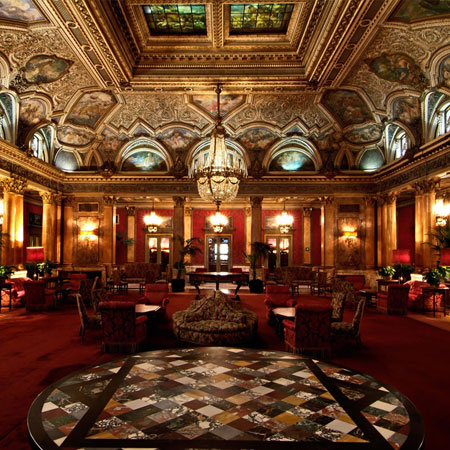 Hotel Booking