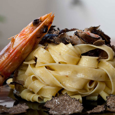 Fine Foods