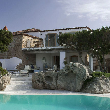 Villas Rental