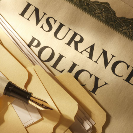 Insurance & Currency Exchange