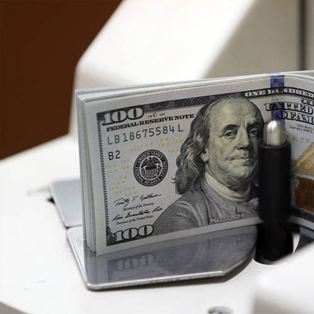 Cash Declaration