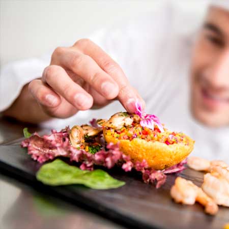 Chef Butler