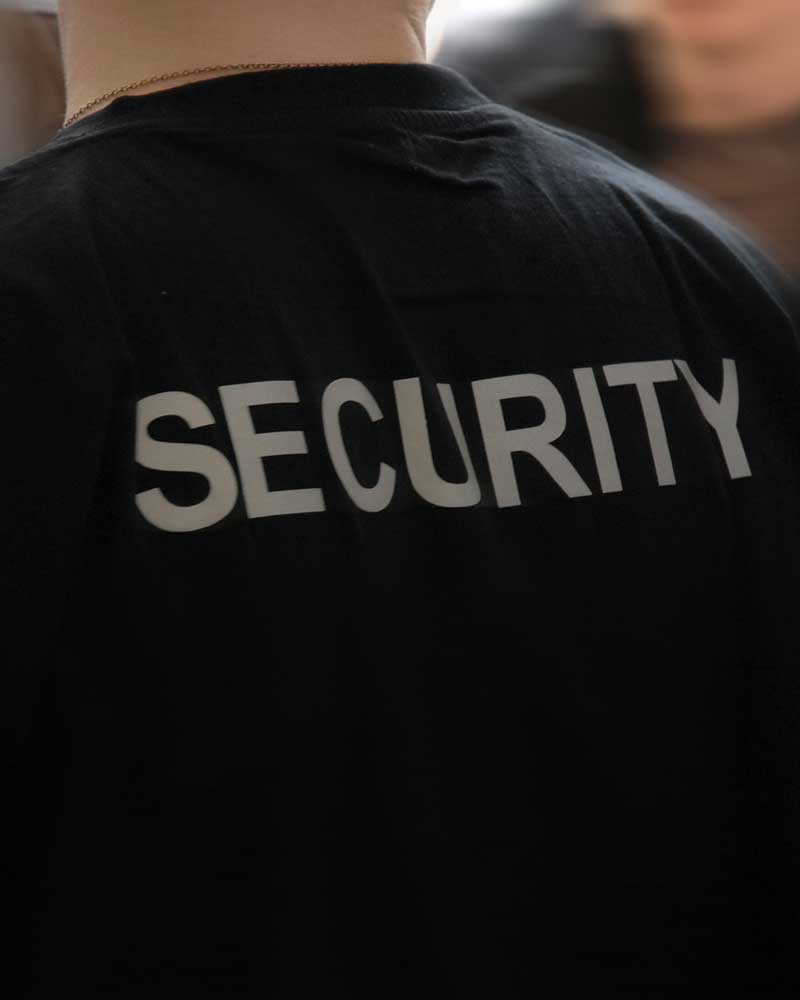 Security