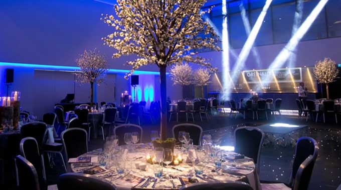Event Planner